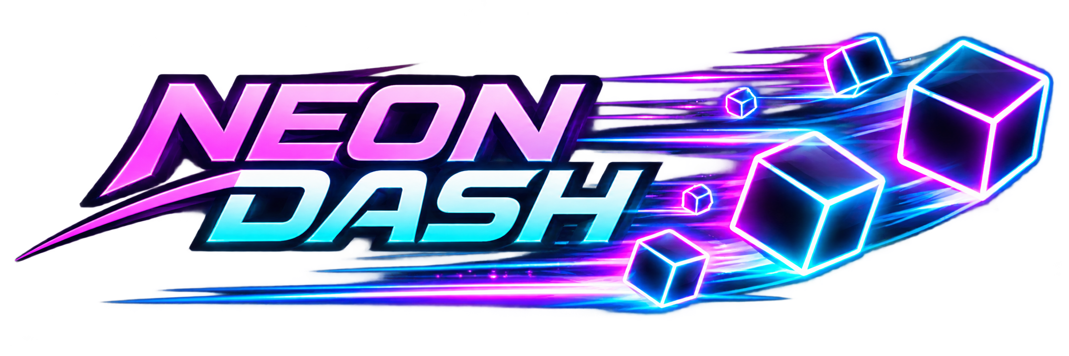Neon Dash
